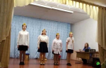 В Советском районе проходит конкурс школьных театральных коллективов «Театральная весна»