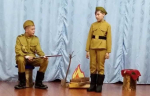 В Советском районе проходит конкурс школьных театральных коллективов «Театральная весна»