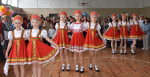Советская СОШ Советского района провела благотворительную ярмарку