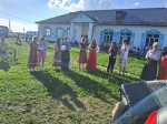 Фестиваль народных игр «Золотые ворота».