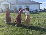 Фестиваль народных игр «Золотые ворота».