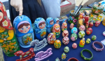 Фестиваль народных игр «Золотые ворота».