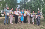 Специалисты социальной сферы Советского района награждены районными и краевыми наградами