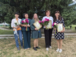 Специалисты социальной сферы Советского района награждены районными и краевыми наградами
