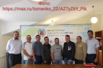 Восемь бывших участников СВО из Алтайского края получат гранты на развитие бизнеса среди них и житель Советского района — Дмитрий Вершинин