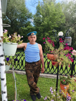 Героями очередного выпуска газеты «Районные вести» Советского района стали Константин и Виктор Трубниковы