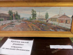 Село Шульгин Лог Советского района отметило 250-летний юбилей